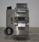 Bosch Model KKE1500 with BOB Capsule Checkweigher